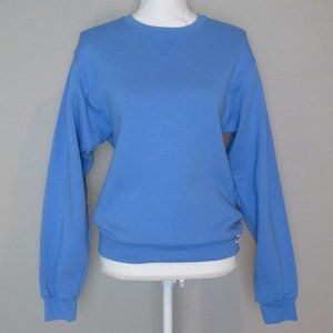 Women's Size Small Russell Athletic Sweatshirt